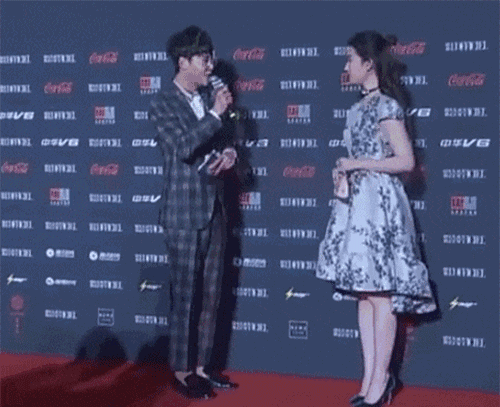 Mỹ nhân Hoa ngữ đi thảm đỏ giữa tiết trời âm độ: Người bật khóc vì rét, kẻ ngất xỉu thương tâm-8