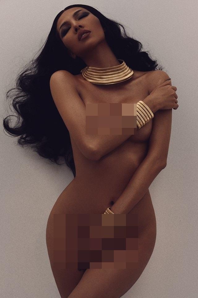 Trang cá nhân bị ví như web 18+, Minh Triệu tức giận đòi tiễn anti-fan ra đảo-9