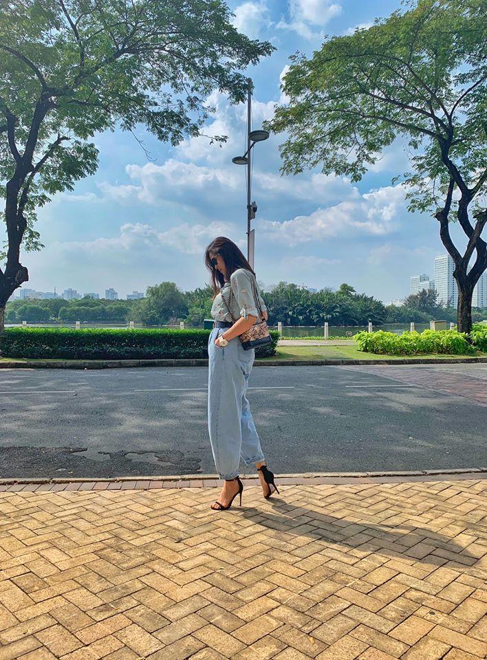 Lộ diện quý tử nhà Phương Mai: Siêu mẫu đúng đẻ thuê vì nhóc tỳ giống hệt bố ngoại quốc-7