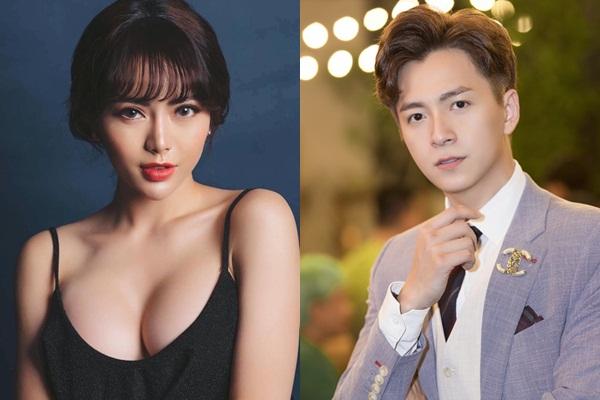 Ngô Kiến Huy muốn nẫng Cris Phan, ai ngờ Mai Quỳnh Anh lầy đến thế!-5