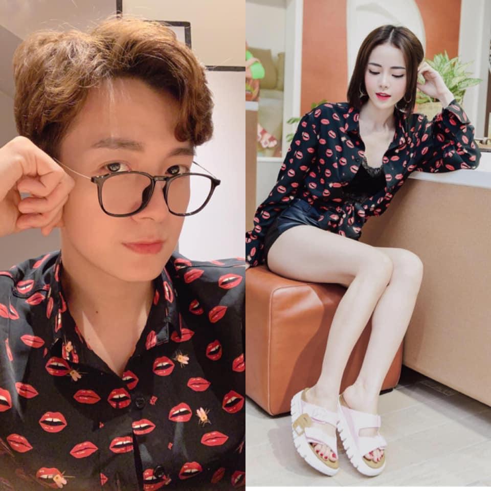 Ngô Kiến Huy chính thức lên tiếng về tin đồn hẹn hò mỹ nhân gợi cảm Đỗ Kim Thành-1