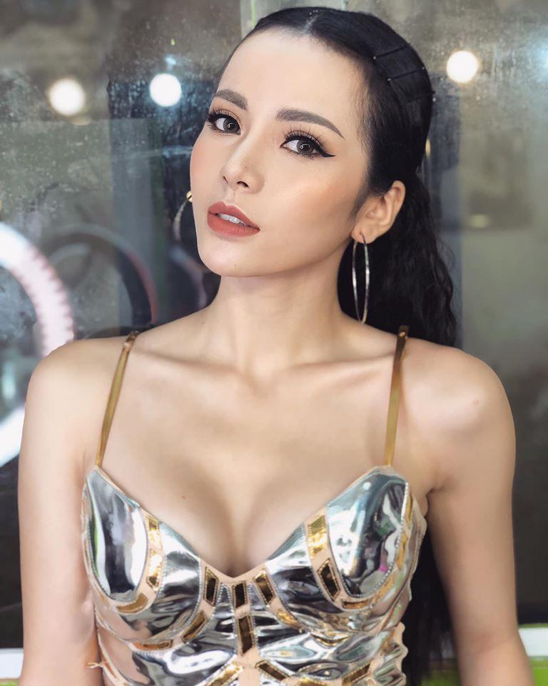 Ngô Kiến Huy chính thức lên tiếng về tin đồn hẹn hò mỹ nhân gợi cảm Đỗ Kim Thành-8