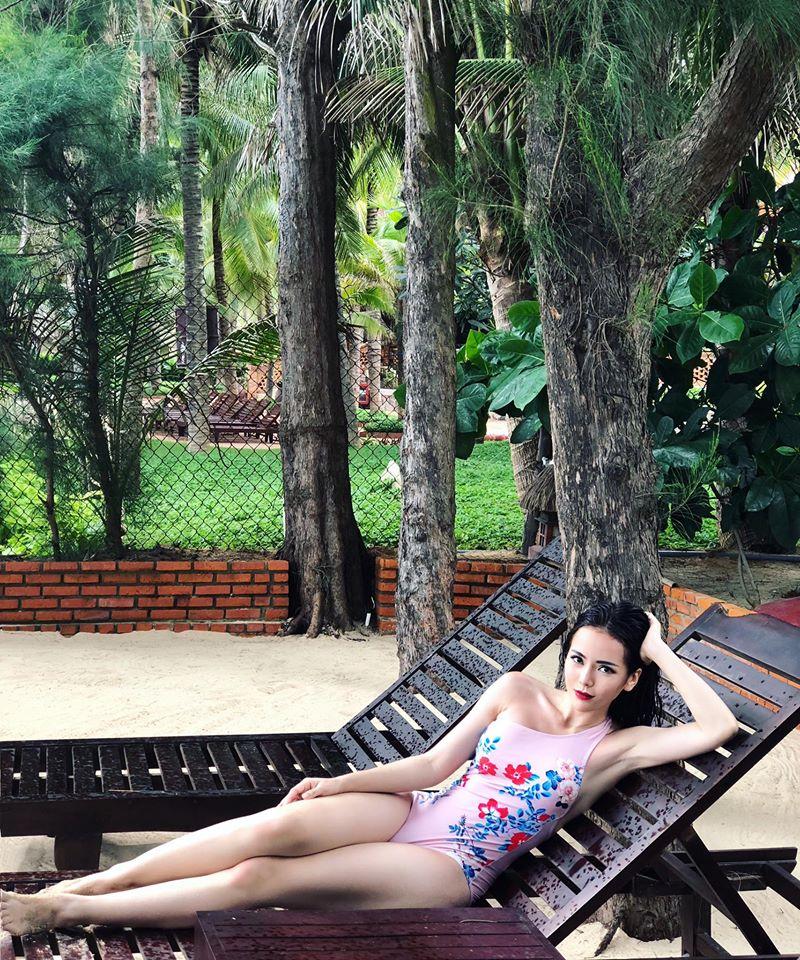 Ngô Kiến Huy chính thức lên tiếng về tin đồn hẹn hò mỹ nhân gợi cảm Đỗ Kim Thành-10