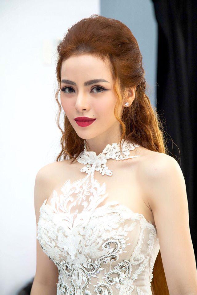 Ngô Kiến Huy chính thức lên tiếng về tin đồn hẹn hò mỹ nhân gợi cảm Đỗ Kim Thành-9