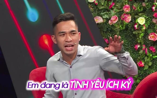 Cãi nhau kịch liệt vì chuyện ai trả tiền ăn phở và những chuyện cười ra nước mắt tại Bạn muốn hẹn hò 2019-1