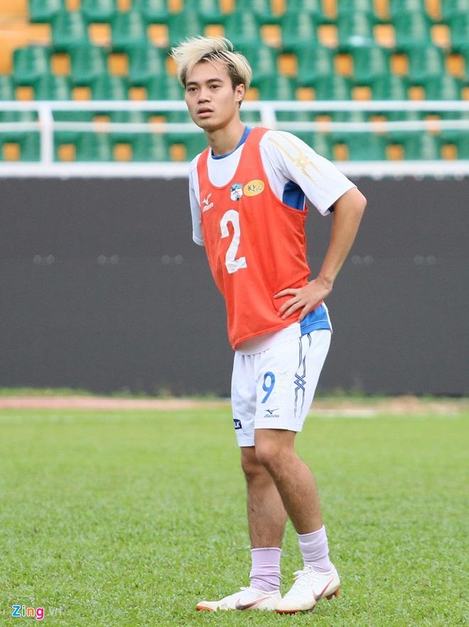 Hồng Duy, Văn Toàn trêu chọc, chuyển khoản mừng sinh nhật đồng đội-3