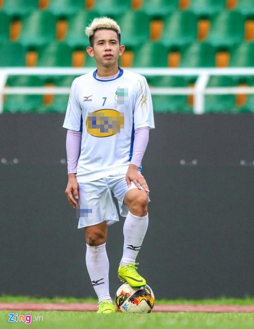 Hồng Duy, Văn Toàn trêu chọc, chuyển khoản mừng sinh nhật đồng đội-2