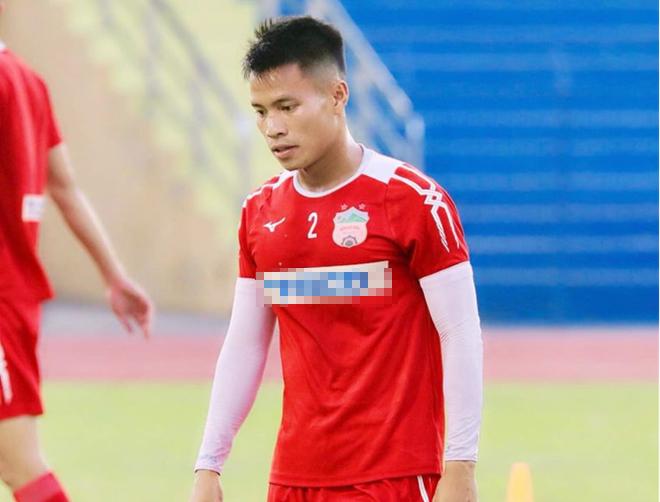 Hồng Duy, Văn Toàn trêu chọc, chuyển khoản mừng sinh nhật đồng đội-1