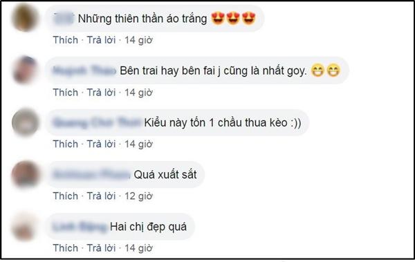 Mẹ một con Nhã Phương đọ sắc cùng gái đơn thân Midu: Ai là người chiếm thế thượng phong?-4