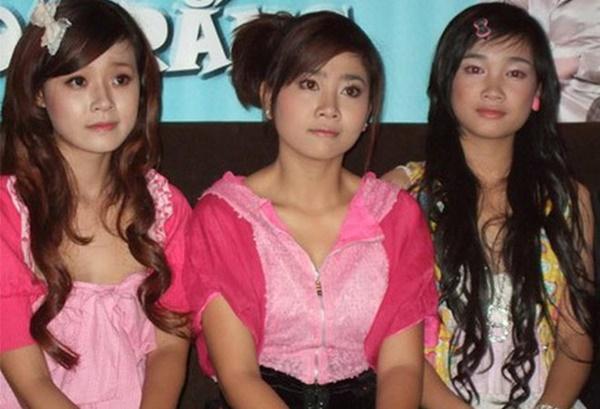 Mẹ một con Nhã Phương đọ sắc cùng gái đơn thân Midu: Ai là người chiếm thế thượng phong?-6