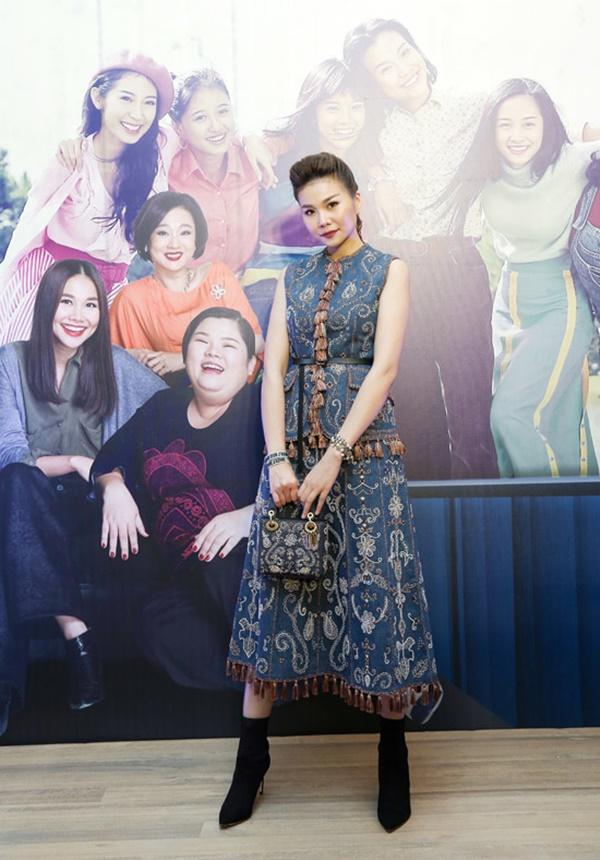 Toát mồ hôi vì đồ hiệu đắt đỏ của sao Việt: Ngọc Trinh 3 tỷ cũng chưa bằng chiếc túi cầm tay của Lệ Quyên-12