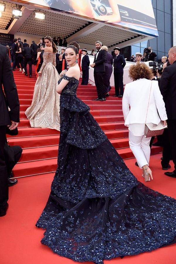 Toát mồ hôi vì đồ hiệu đắt đỏ của sao Việt: Ngọc Trinh 3 tỷ cũng chưa bằng chiếc túi cầm tay của Lệ Quyên-17