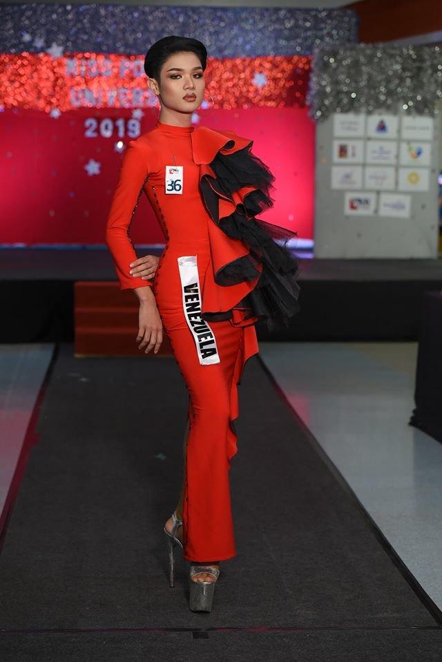 Ngỡ ngàng với một HHen Niê đầy thần thái nhưng phiên bản LGBT Thái Lan-7