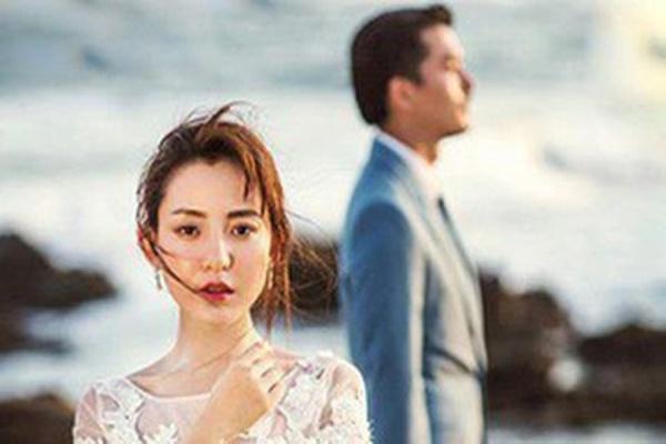 Chồng cũ lấy vợ nhưng lại ngăn cản tôi lấy chồng-1