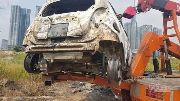 Chân dung nghi phạm Hàn Quốc giết cả gia đình đồng hương rồi cướp tài sản đốt xe phi tang-4