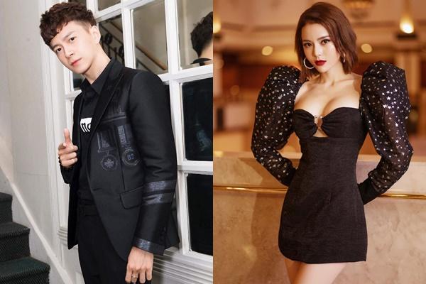 Phủ nhận yêu Kim Thành, Ngô Kiến Huy tung lý lịch trích ngang khiến dân mạng cười lộn ruột-1