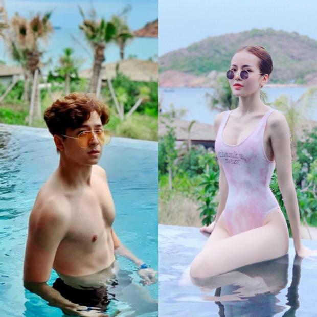 Phủ nhận yêu Kim Thành, Ngô Kiến Huy tung lý lịch trích ngang khiến dân mạng cười lộn ruột-6