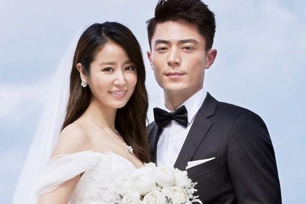 Lâm Tâm Như mừng sinh nhật Hoắc Kiến Hoa, dập tin đồn hôn nhân rạn nứt, chồng đánh mỏi tay-4