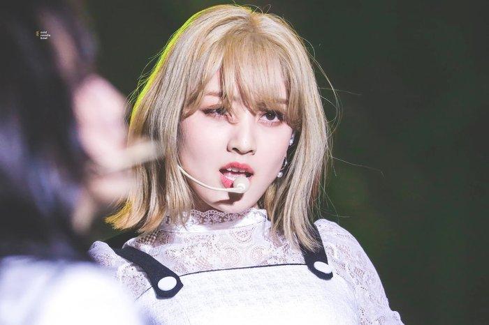 Những kiểu tóc của các idol Kpop được người hâm mộ yêu thích nhất năm 2019-1