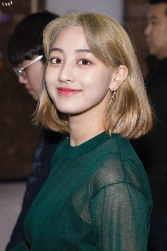 Những kiểu tóc của các idol Kpop được người hâm mộ yêu thích nhất năm 2019-2