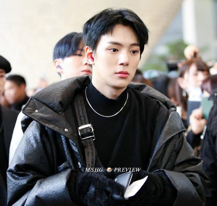 Những kiểu tóc của các idol Kpop được người hâm mộ yêu thích nhất năm 2019-9