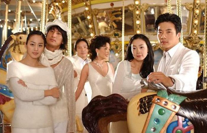 4 bộ phim truyền hình Hàn Quốc phải xem trong mùa Giáng sinh 2019 này-1