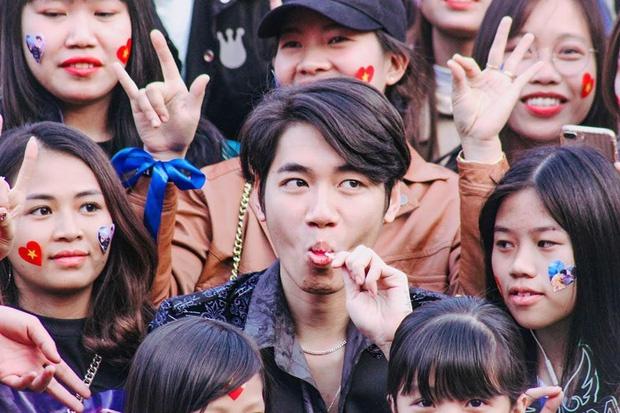 3 lý do khiến fan nghi ngờ Jack và K-ICM mâu thuẫn-4