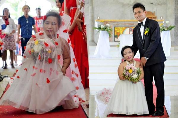 Dắt tay cô dâu lên xe hoa, tôi thét lên kinh hãi khi nhìn rõ khuôn mặt em-3