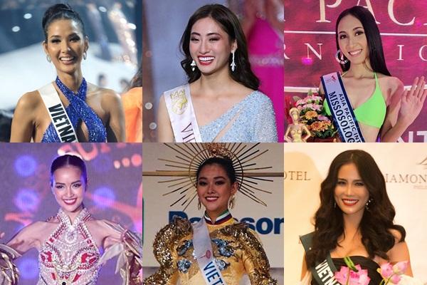 Á hậu Tường San nói gì về thông tin đã đính hôn ở tuổi 20?-4