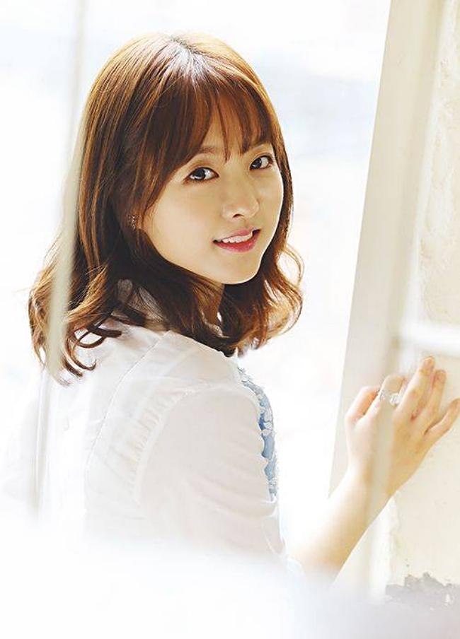 Park Bo Young là sao nữ nổi tiếng Hàn Quốc với vẻ ngoài không tuổi. Nữ diễn viên được yêu mến qua các phim như: 