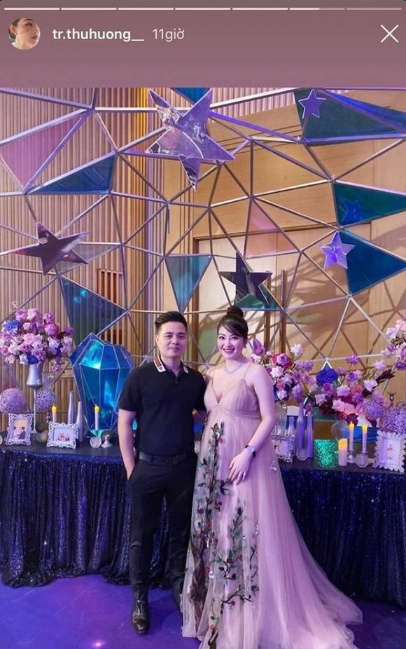 Sửng sốt với nhan sắc hiện tại của mỹ nữ dát vàng trong ngày cưới 1 năm trước-4