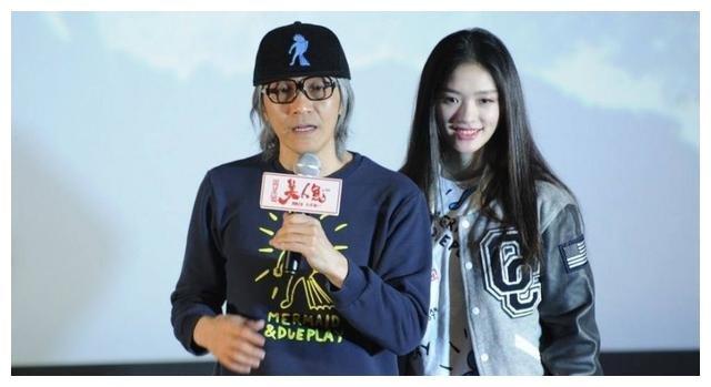 Mỹ Nhân Ngư 2 của Châu Tinh Trì chuẩn bị công chiếu, nam chính không phải Ngô Diệc Phàm hay Đặng Siêu-7