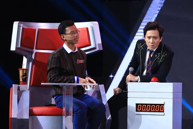 Khán giả tranh cãi khi cậu bé lịch vạn niên thắng ở Siêu Trí Tuệ-2