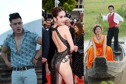 5 scandal ồn ào nhất Vbiz 2019: Dẫn đầu là bộ cánh gây nhức nhối của Ngọc Trinh tại Cannes