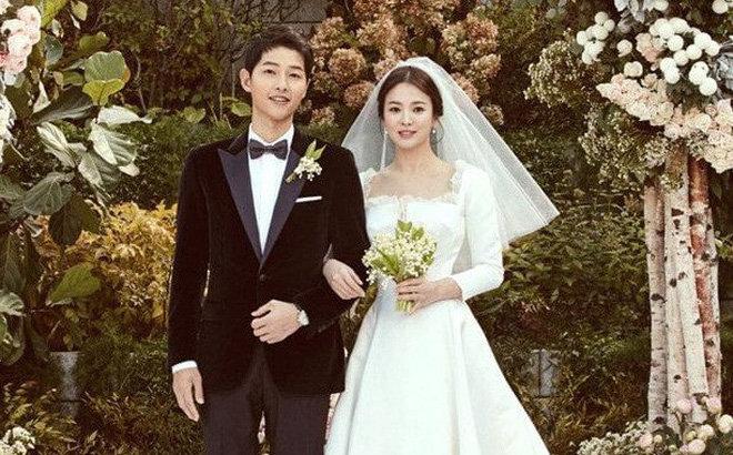 Khả năng Song Hye Kyo - Song Joong Ki tái hợp là 0%-2