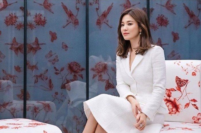 Khả năng Song Hye Kyo - Song Joong Ki tái hợp là 0%-6