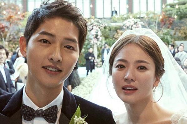 Song Hye Kyo và Song Joong Ki lên tiếng phủ nhận khả năng tái hợp-3