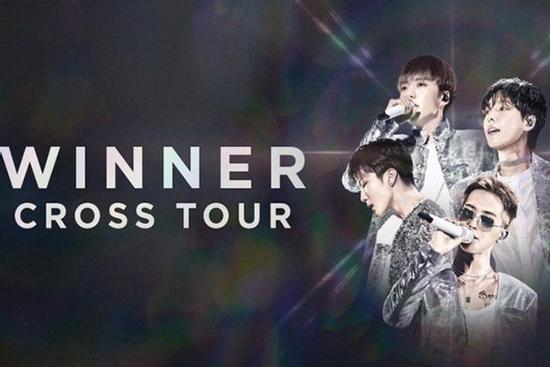 WINNER lần đầu tổ chức concert ở Việt Nam, fan 'mướt mồ hồi' săn vé đến sập cả web