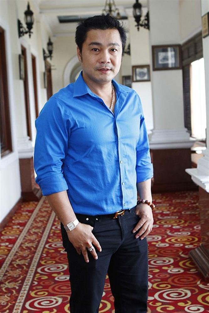 Sao nam nhận cát-xê 60 cây vàng, ở biệt thự 3 tầng vẫn độc thân ở tuổi 50 là ai?-1