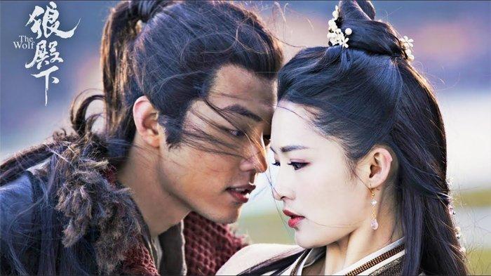 Chỉ vì chữ ký, dân mạng nghi ngờ Tiêu Chiến hẹn hò với Lý Thấm-1