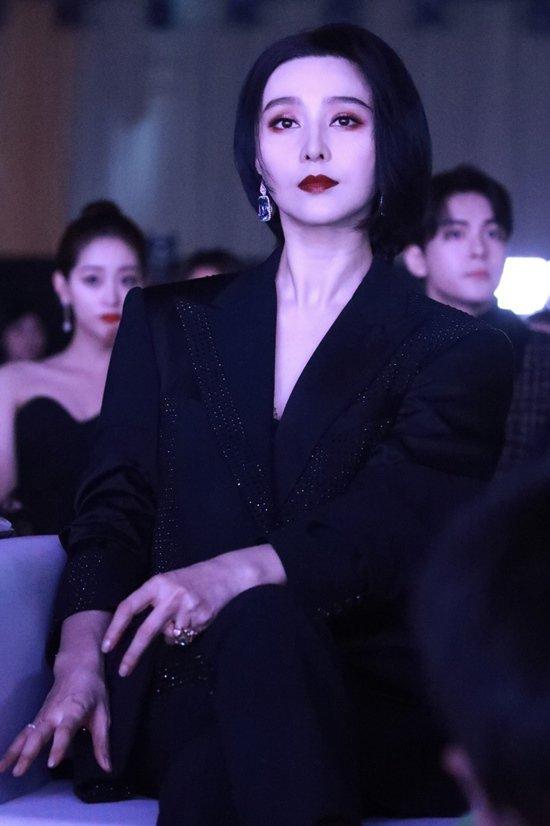 Dư âm vụ tai tiếng của Phạm Băng Băng: Hơn 6000 diễn viên ở nhà chơi không-1