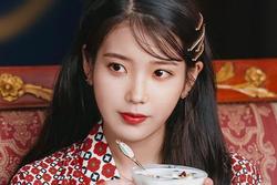 IU là sao nữ được tìm kiếm nhiều nhất 2019, vượt mặt cả BLACKPINK lẫn TWICE