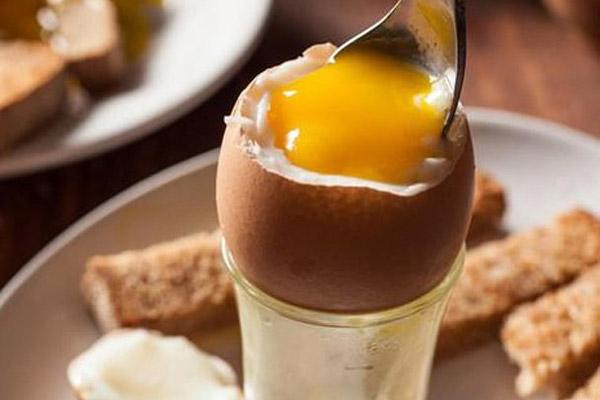 Mẹo làm canh trứng nấu củ cải, thịt bằm cho mùa đông-1