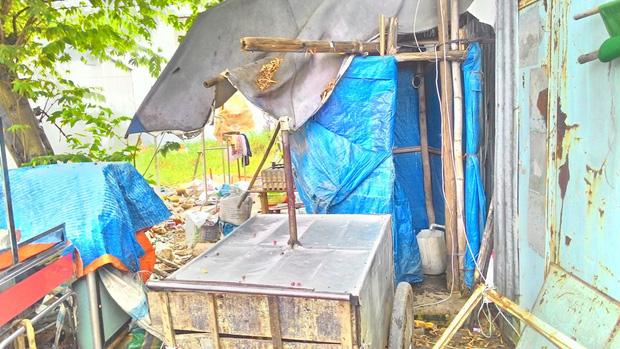 Người phụ nữ nghiện lô đề sát hại cụ bà, cướp tài sản khi đang mang thai ở tháng thứ 7-3