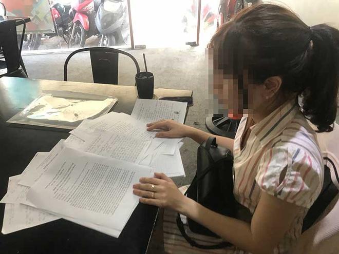 Vay 50 triệu nhưng phải trả hơn 20 tỷ-1