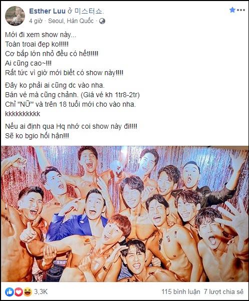 Hari Won im ỉm tới vũ trường toàn trai 6 múi, dân mạng thi nhau réo Trấn Thành về xử vợ-1