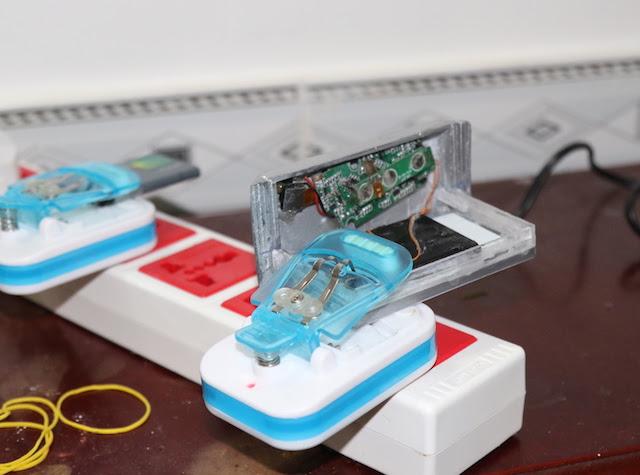 Thủ đoạn rút trộm tiền tỷ ở các trụ ATM của nhóm tội phạm xuyên quốc gia-2