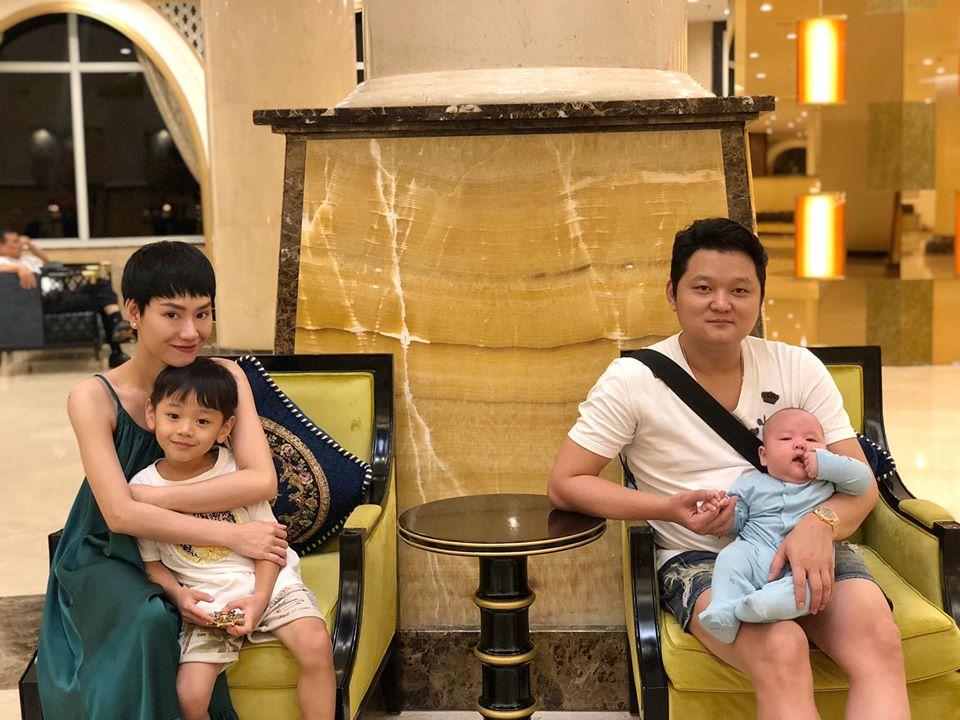 Điểm danh những gương mặt nhóc tỳ hot nhất showbiz Việt năm 2019-6