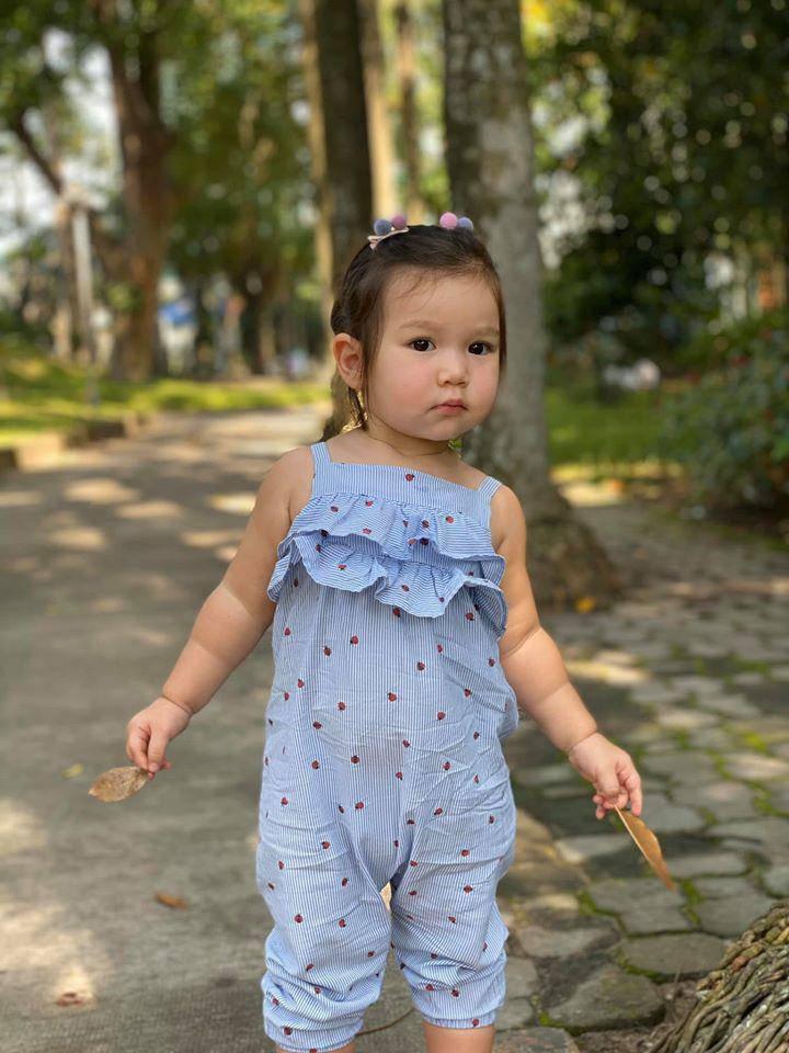 Điểm danh những gương mặt nhóc tỳ hot nhất showbiz Việt năm 2019-20