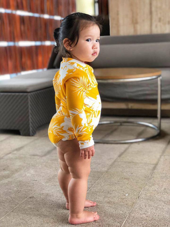 Điểm danh những gương mặt nhóc tỳ hot nhất showbiz Việt năm 2019-21